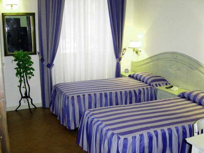 Others 3, Casa Gori, Florence