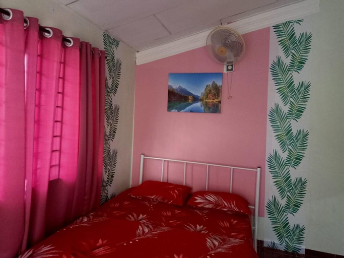 Bedroom 2, Kulim Hi-Tech Homestay Mslim only, Kulim