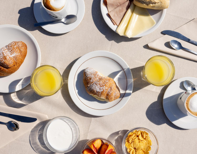 Food & Drinks 3, Residence Mare Pineta, Ravenna