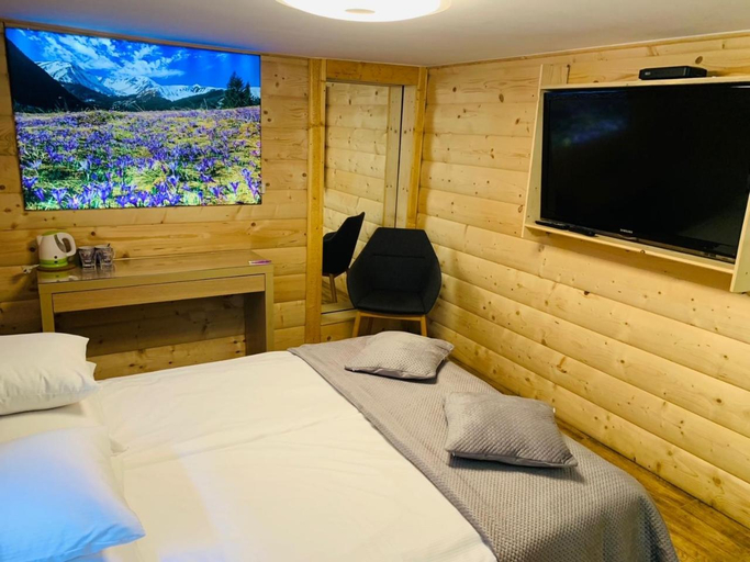 Others 3, APLIT GUEST HOUSE, Tatra