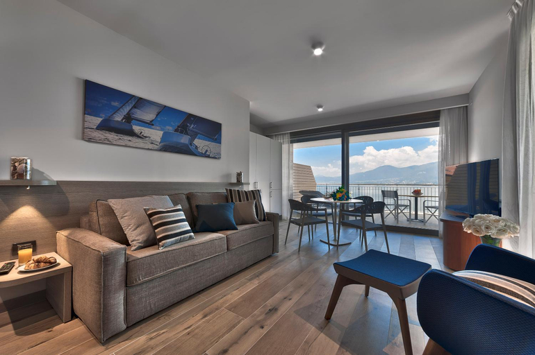 Others 2, Villa Remo by Hotel Galvani, Verona
