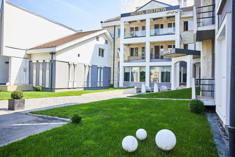 Exterior & Views 2, Bistrita, Bistrita
