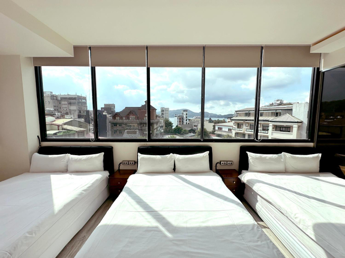 Others 5, Zhen House, Nantou