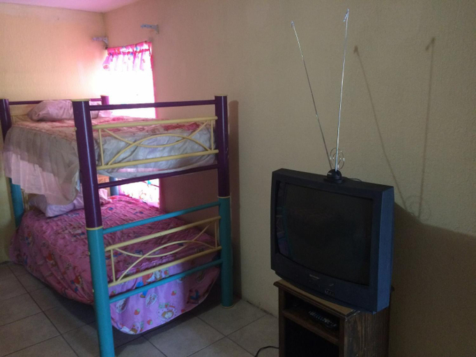 Others 5, Blanquita guesthouse, Juárez