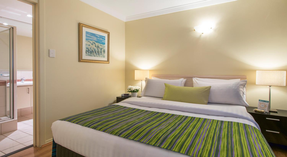 Bedroom 12