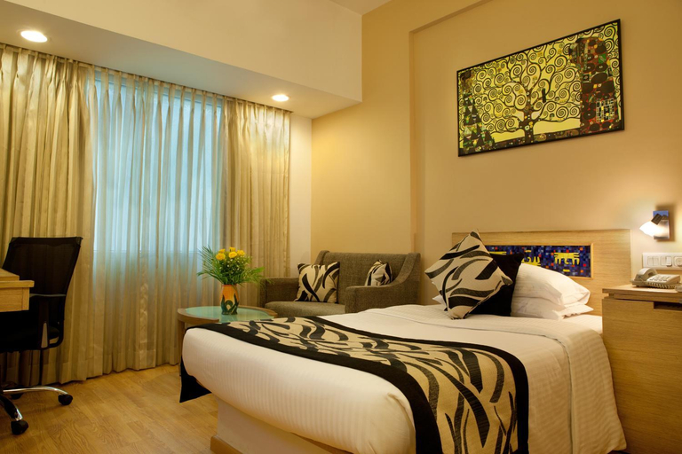 Bedroom 5