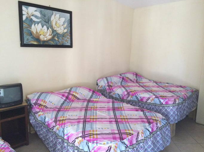 Others 4, Blanquita guesthouse, Juárez