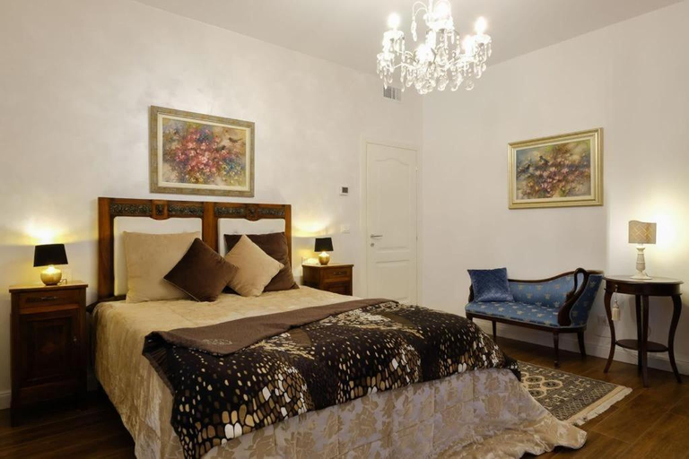 Others 2, B&B Old Town San Marino