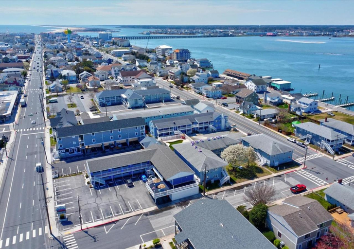 Others 5, Blue Wave Inn - Ocean City, Worcester