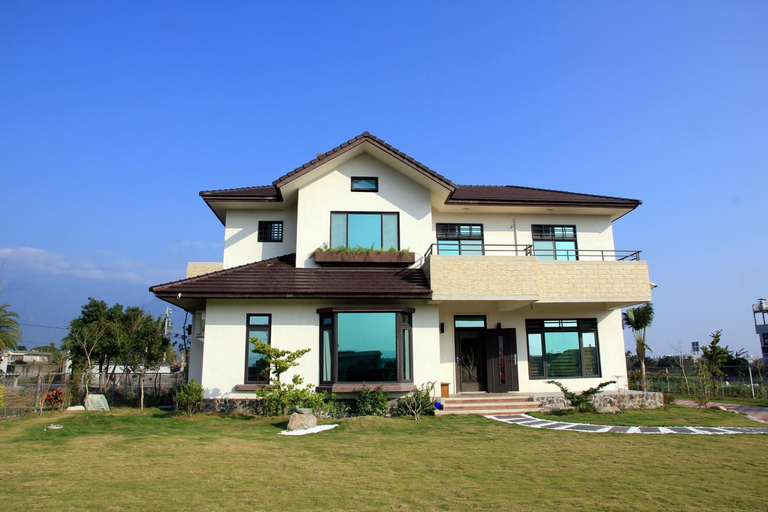Others 1, 心享庭園民宿 Wishes B&B, Hualien