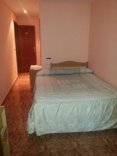 Bedroom 4, Hotel Durtzi, Álava