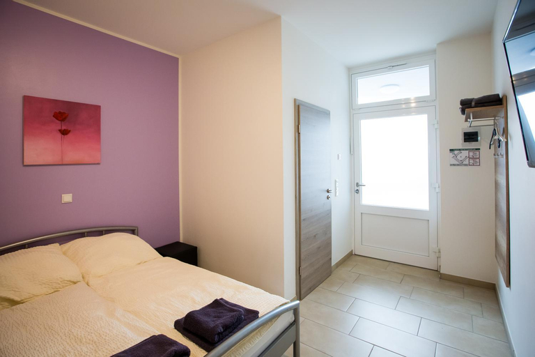 Bedroom 7