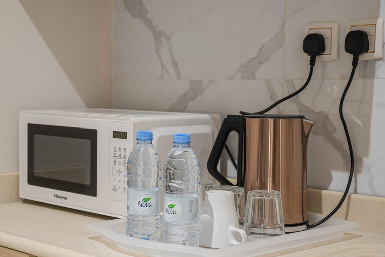 Others 3, Abat Park Serviced Apartments