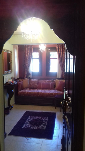 Others 4, Ktima Samanli, Thessaly
