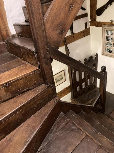 Others 4, Riber Hall Manor, Derbyshire