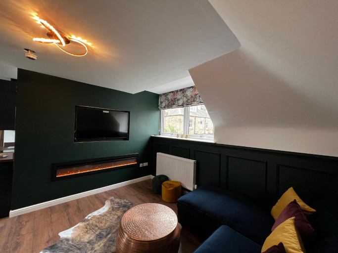 Others 5, Chapel Cross Guesthouse, Midlothian