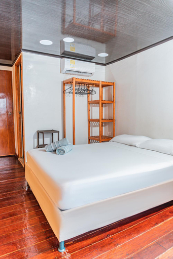 Bedroom 2, Cabana Yalis SAS, Cartagena de Indias