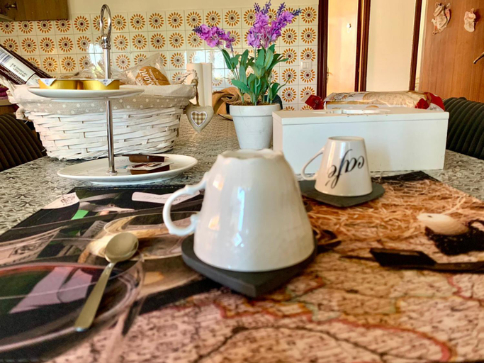 3, B&B Villa lucia, Catanzaro