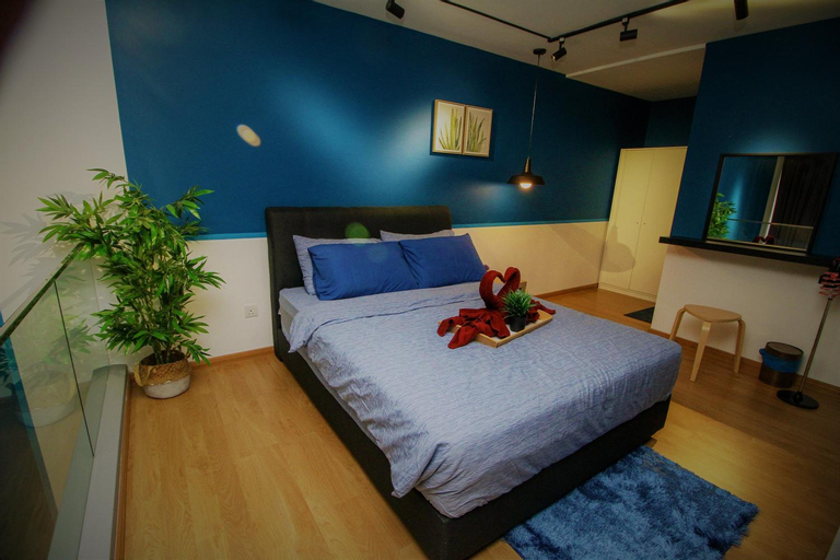 Bedroom 1