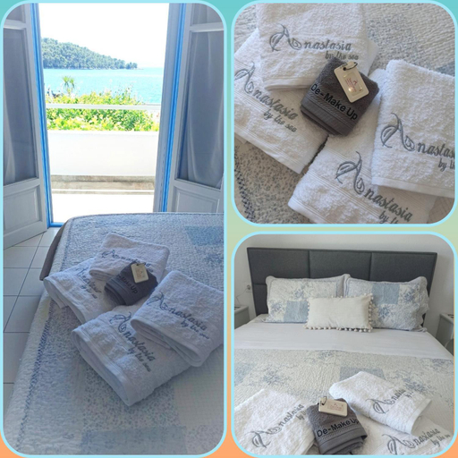 Others 5, Anastasia Studios & Apartments, Thessaly
