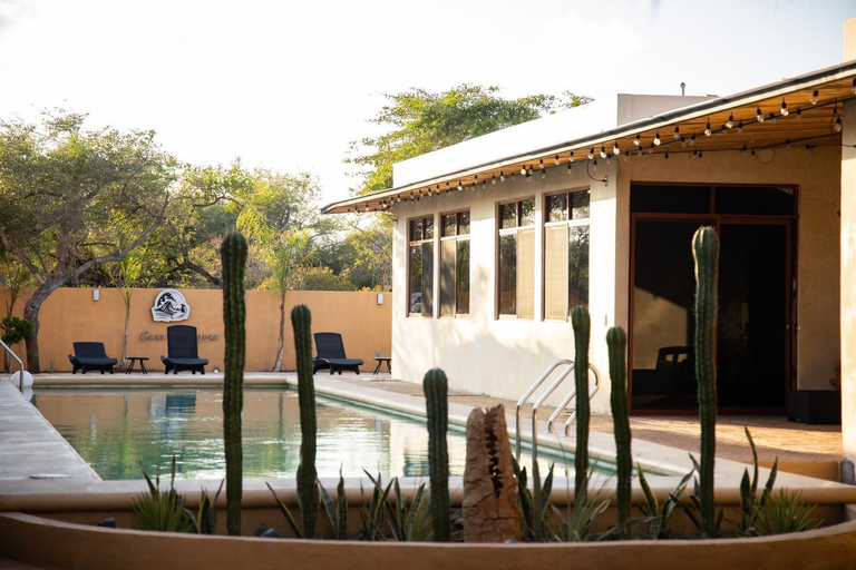 Sport & Beauty 2, Casa Majeva Punta Conejo, Dist. Tehuantepec