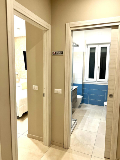 Others 4, B&B VIRGILIO LAMEZIA AIRPORT and Apartments, Catanzaro