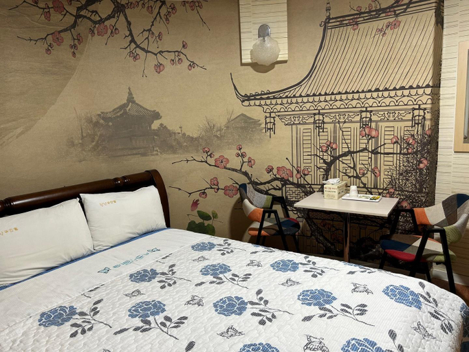 4, Jeungpyeong Healing Inn, Jeungpyeong