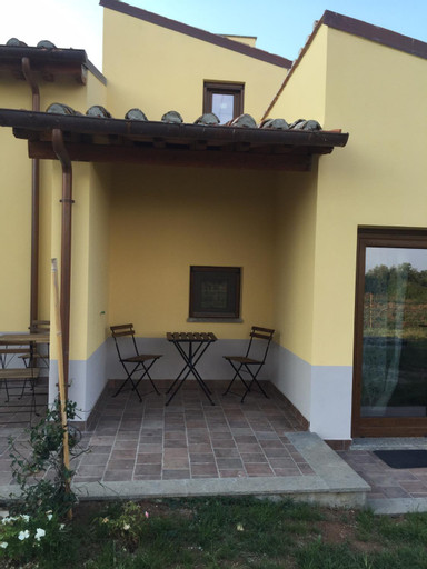Agriturismo Sensi, Viterbo