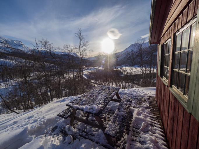 Others 2, Maristuen Fjellferie, Lærdal