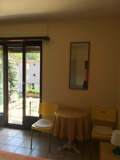 Others 5, Ristorante Campagna, Locarno