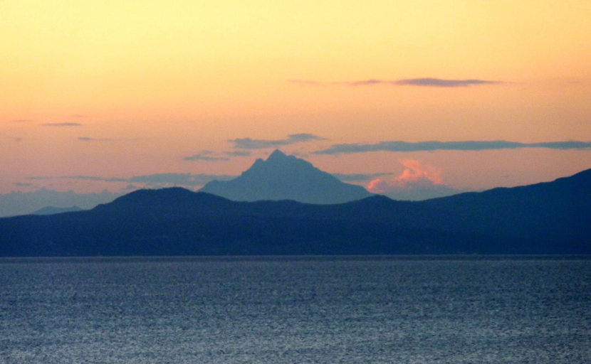 Others 3, Villa Oasis, Central Macedonia