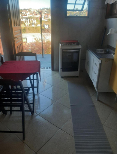 Others 3, Casa Eudileia, Campo Limpo Paulista