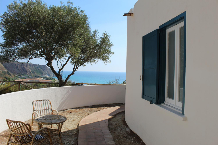 Others 2, Residenza Gherly, Vibo Valentia