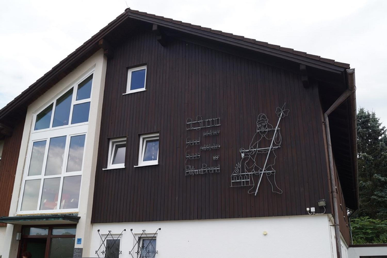 Others 2, Gastehaus am Steinwald, Tirschenreuth