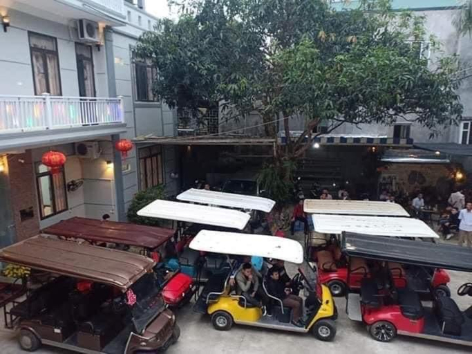 Others 5, Nhà Nghỉ Việt Hùng, Mai Châu