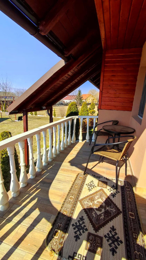 Others 2, Casa Neagu, Covasna