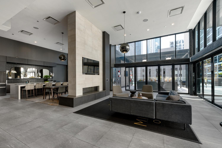 Public Area 4, Experience Downtown Chicago at Millennium - Luxury Apartments in The Loop, Cook