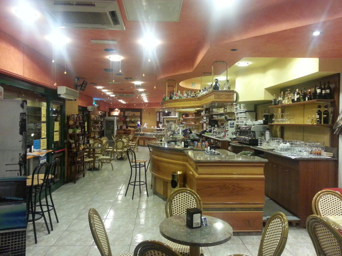 Food & Drinks 4, Fenix, Pordenone