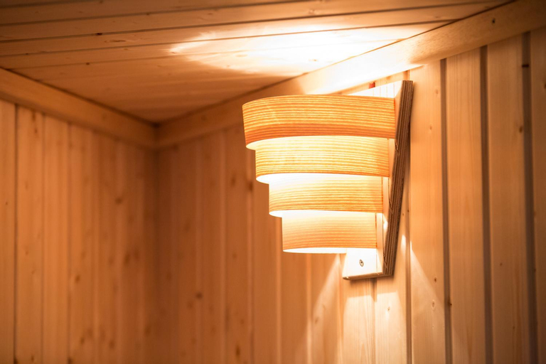 Sauna 11