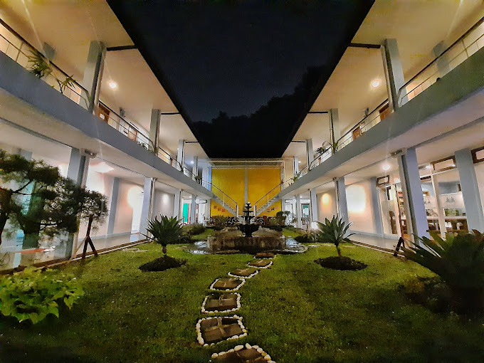 NTC Lembang by Kuncara PHM, Bandung