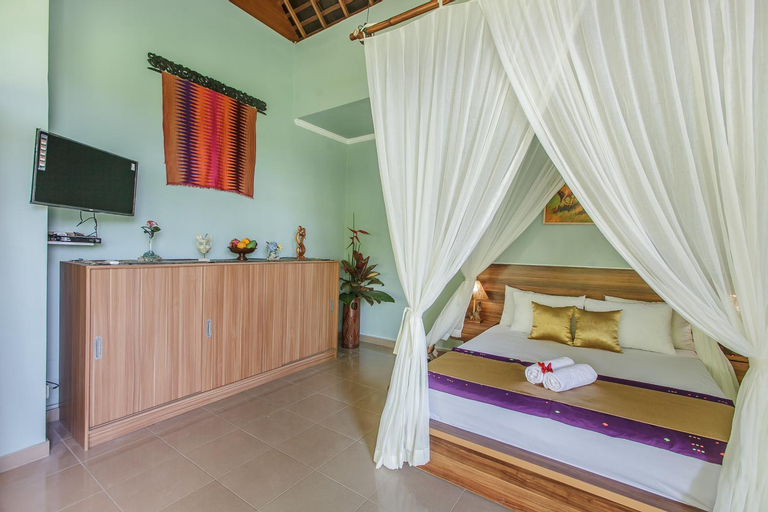 Bedroom 11