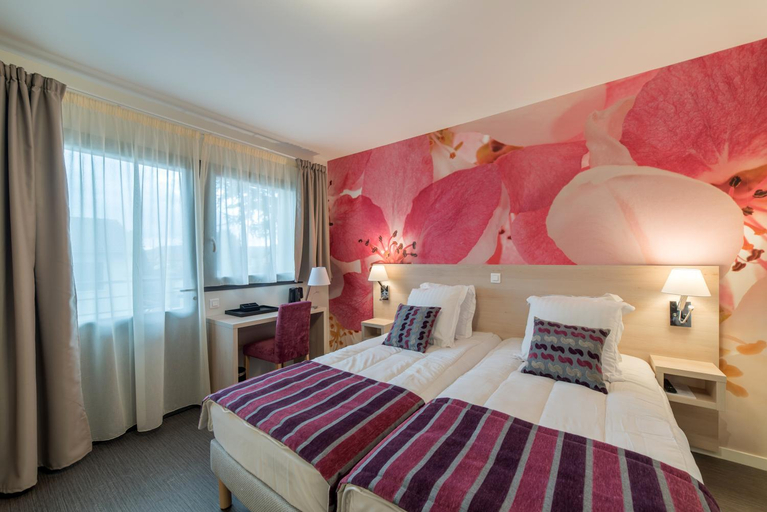 Bedroom 11