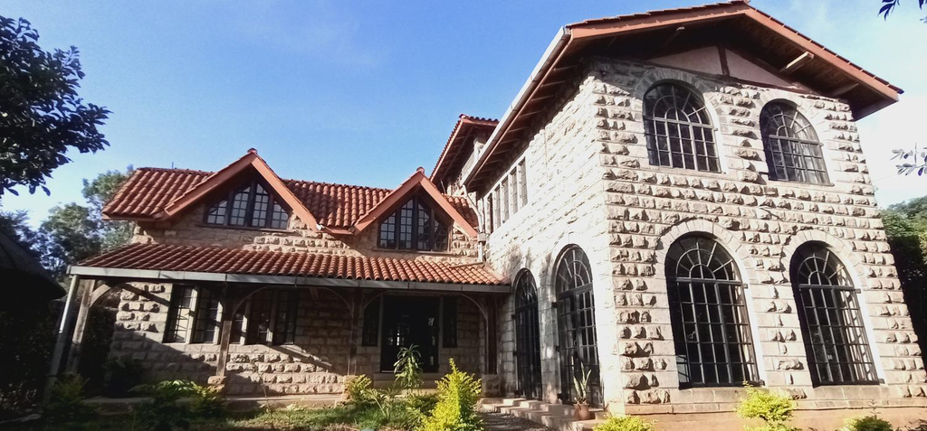 Others 1, Amani House, Kajiado North