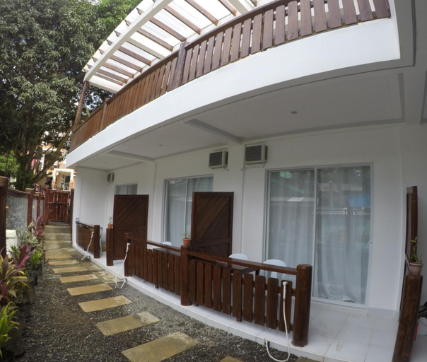 Neela Tourist Lodge, El Nido
