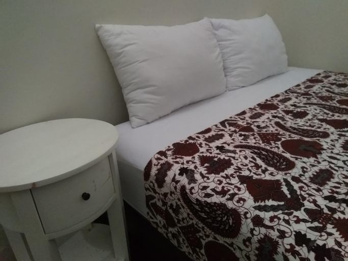 Bedroom 9
