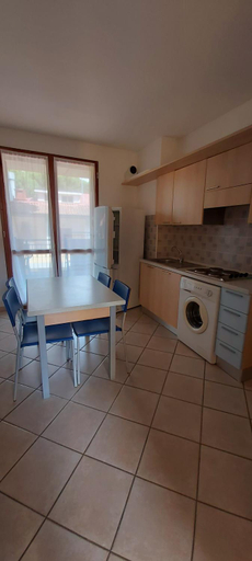 Others 2, Residence Leonardo, Ferrara
