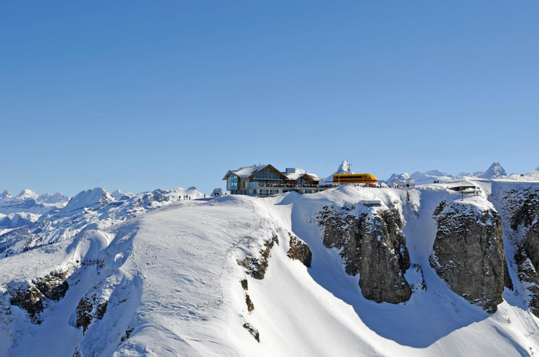 Others 3, Fronalpstock Hotel & Restaurant, Schwyz