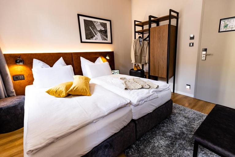 Bedroom 1