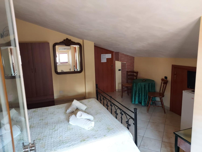 Others 5, Affitto breve Puccio A Chiazza Realmonte, Agrigento