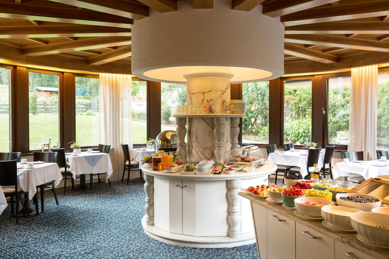 Others 4, Hotel Garni Romerhof, Innsbruck